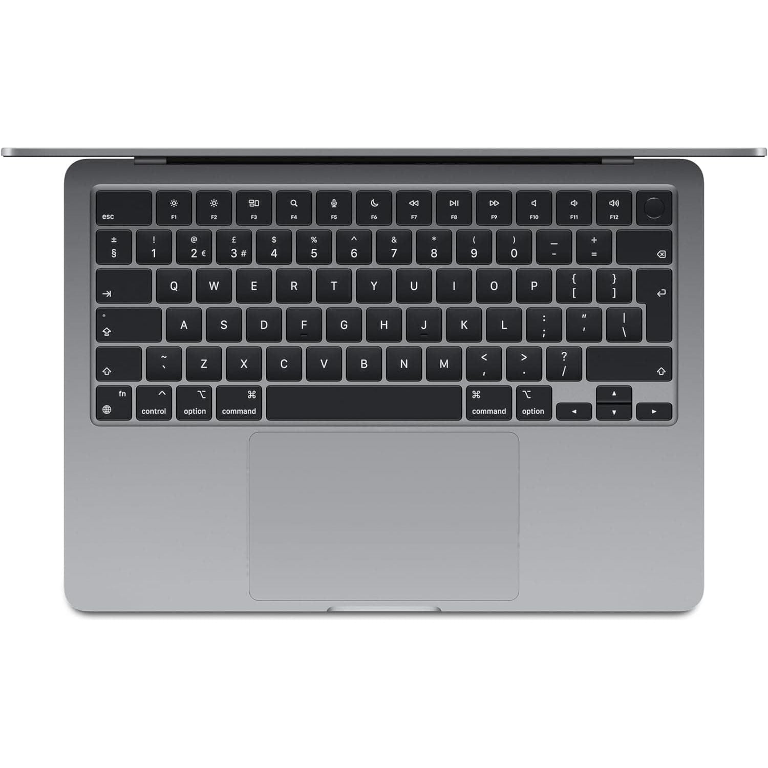 Buy Apple,Apple 2024 MacBook Air 13-inch Laptop with M3 chip: 13.6-inch Liquid Retina Display, 8GB Unified Memory, 256GB SSD Storage, Backlit Keyboard, 1080p FaceTime HD Camera, Touch ID; Space Grey - Gadcet UK | UK | London | Scotland | Wales| Near Me | Cheap | Pay In 3 | Laptops